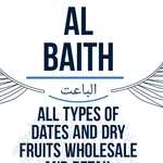 Business logo of Al baith dates