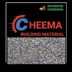 Business logo of CHEEMA BUILDING MATERIAL