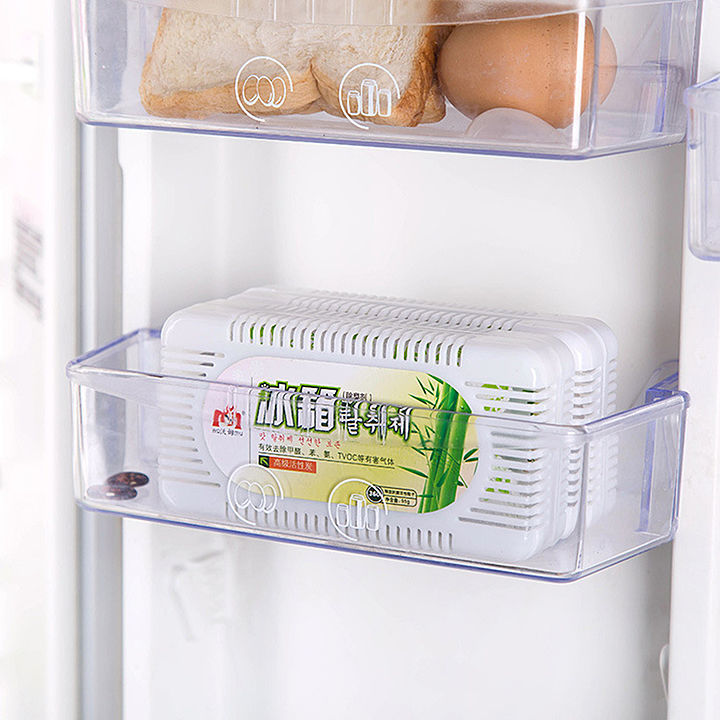 Refrigerator Freshner ( Set Of 2 )

 uploaded by Wholestock on 9/29/2020