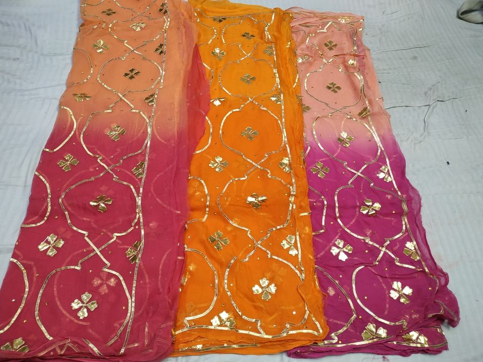 Saree uploaded by business on 1/6/2022