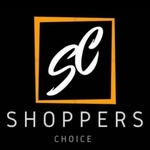 Business logo of Shopper's choice