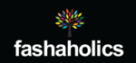 Business logo of Fashaholics.com based out of Thane