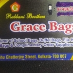 Business logo of Grace Bag