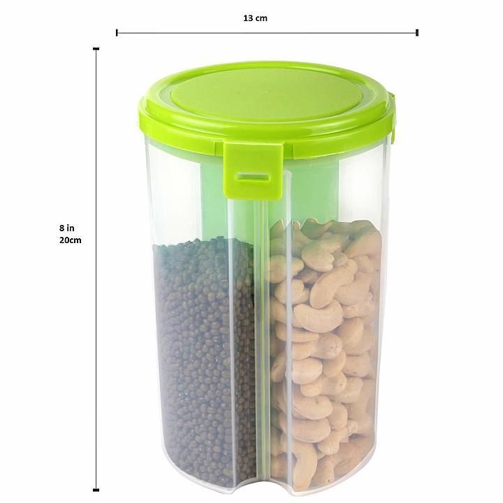 Transparent Air Tight Dispenser & Container

 uploaded by Wholestock on 9/29/2020