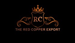 Business logo of The Red Copper