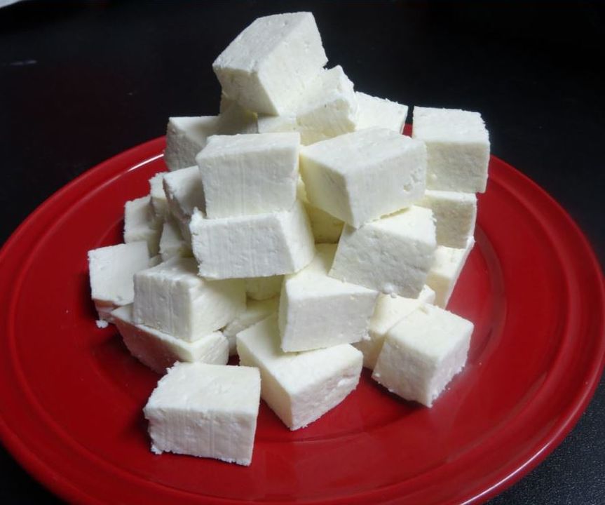 Paneer uploaded by business on 1/6/2022
