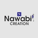 Business logo of NAWABI CREATION