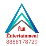 Business logo of Fun entertainment artist hub