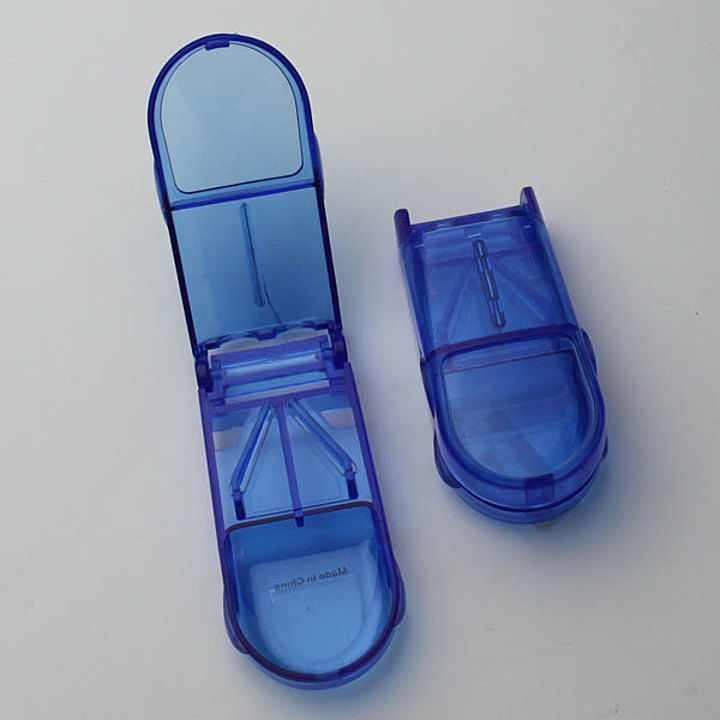 Ezzy Pill Cutter (Pack Of 2)

 uploaded by Wholestock on 9/29/2020