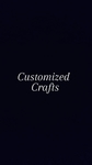 Business logo of Customized crafts