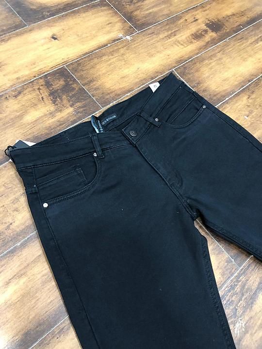 Brand jeans uploaded by business on 9/29/2020