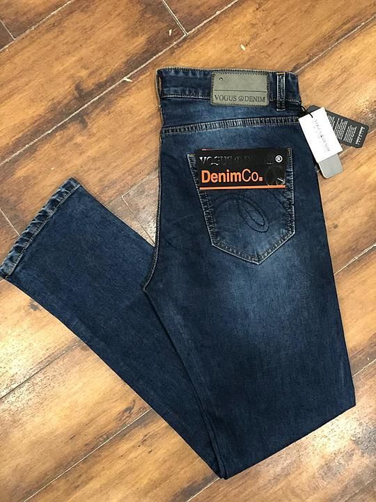 Brand jeans uploaded by Brd yuva the men's wear on 9/29/2020