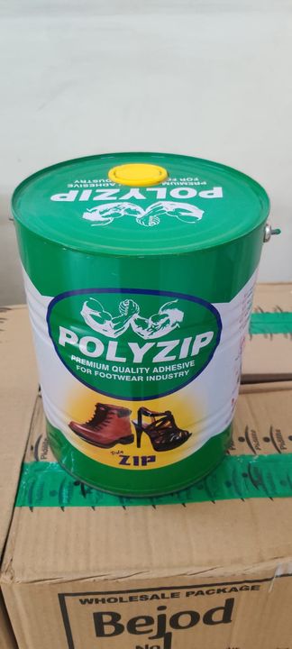 POLYZIP ADHESIVE  uploaded by business on 1/6/2022