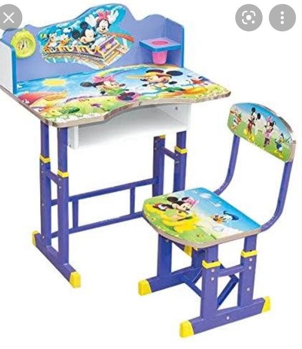 Baby Desk uploaded by Multeity Resources on 1/6/2022