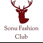 Business logo of Sonu fashion Club