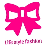 Business logo of Lifestyle fashion
