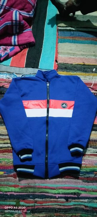 Product uploaded by Atif Akeel garments on 1/6/2022
