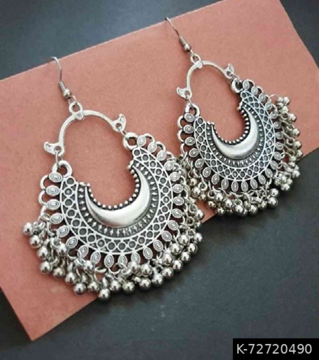 Post image New earrings Rs 50 pack of 3