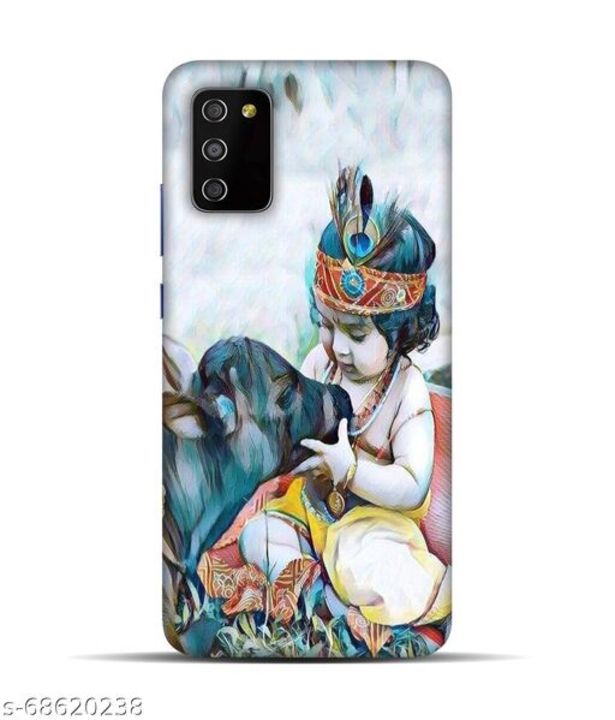 Aura Little Krishna & Cow Design uploaded by Product selling on 1/7/2022