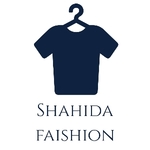 Business logo of Shahida faishion 