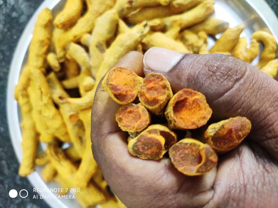 Post image Required best quality Turmeric fingers 6 tonFor more details whatsapp +917978588445