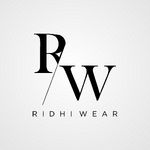 Business logo of Ridhi Wear