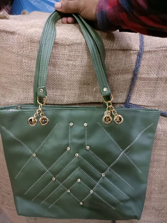 Product uploaded by Thakur ji Purse Emporium on 1/7/2022