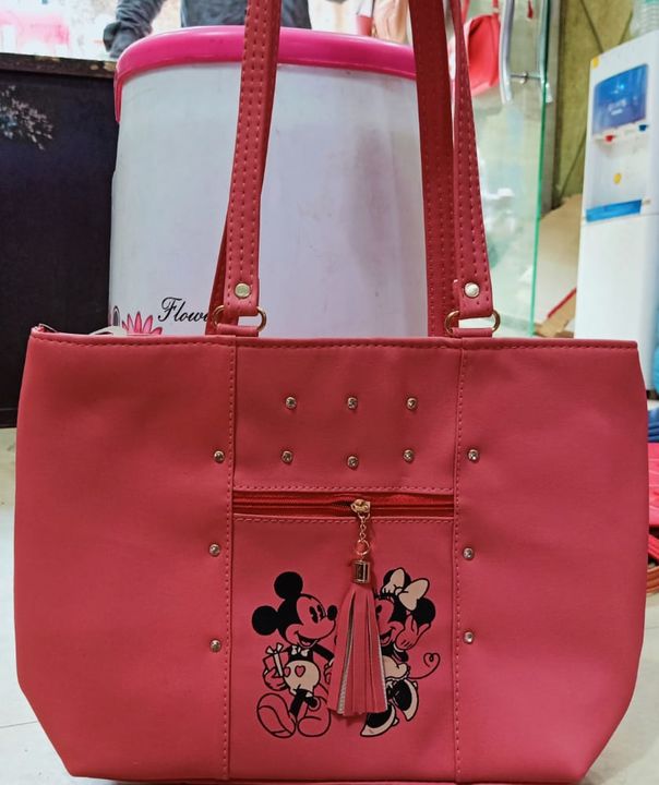 Product uploaded by Thakur ji Purse Emporium on 1/7/2022
