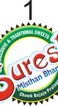 Business logo of Sweets and snacks