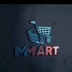 Business logo of M MART 