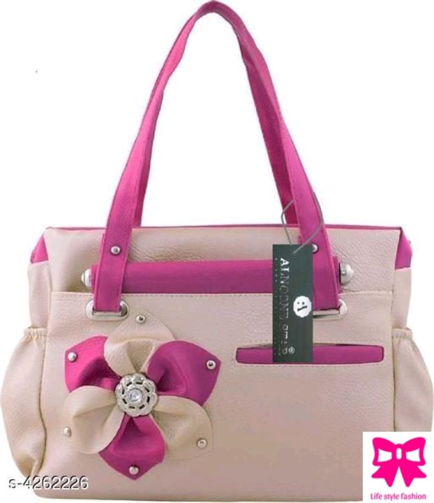 Stylish Women hand bag uploaded by business on 1/7/2022