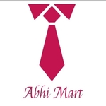 Business logo of Abhi Mart
