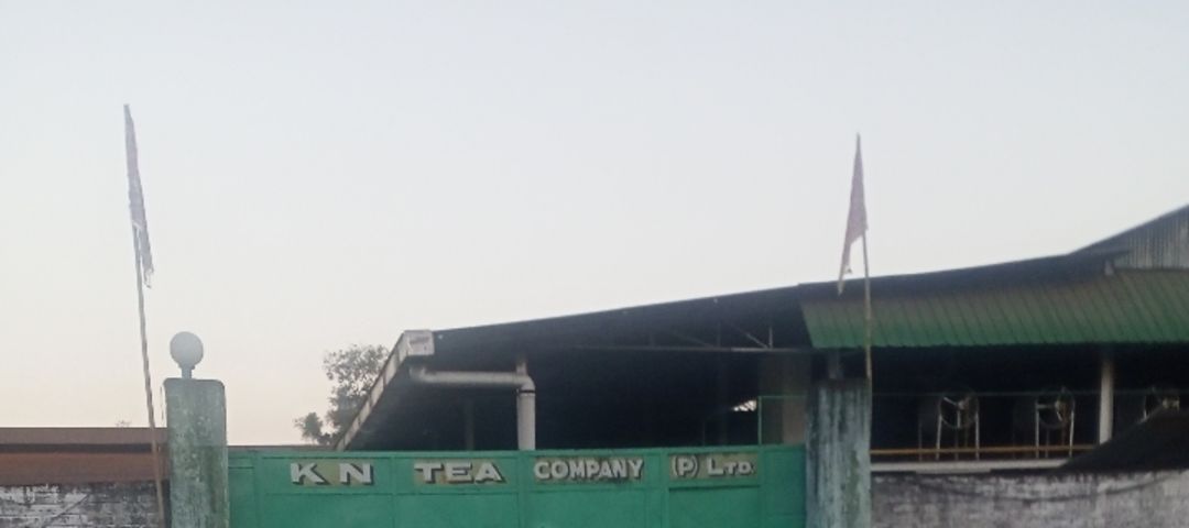 Factory Store Images of Kushal Tiwari