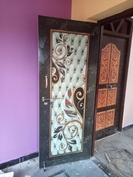Doors hardood uploaded by Mohd Salman on 1/7/2022