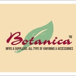 Business logo of (BOTANICA UNIFORMS (Sriven Clothing Company)