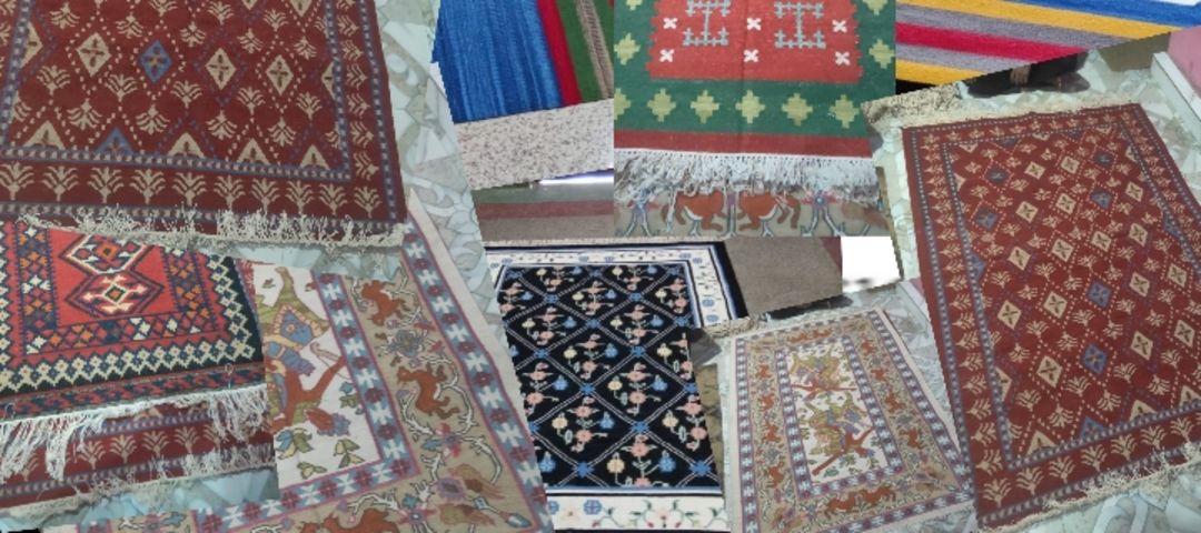 Factory Store Images of NWN Carpet