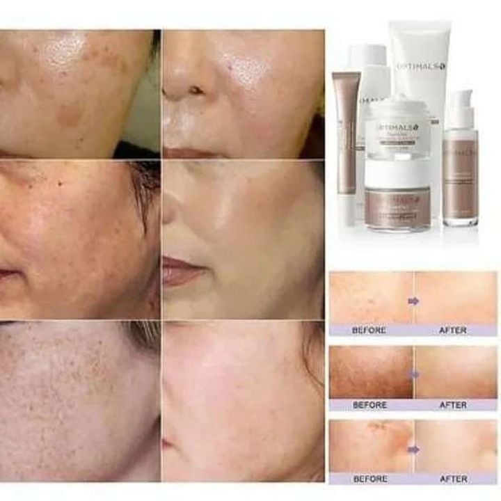Product uploaded by Oriflame on 1/7/2022