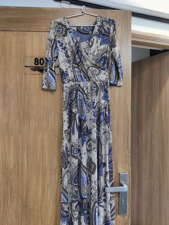 Madame dress uploaded by Wahe guru ji on 1/7/2022
