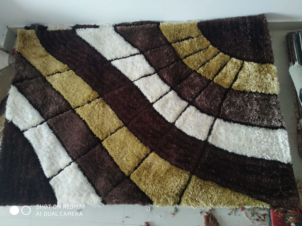 Saigi carpet uploaded by Saheb Jaan on 1/7/2022