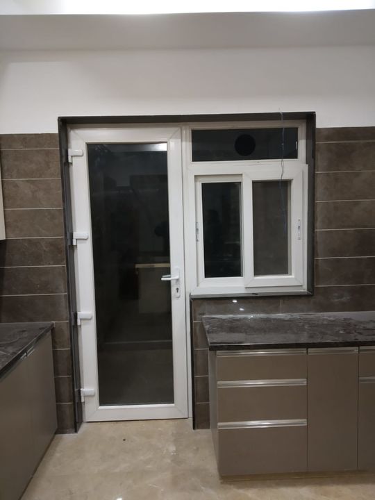 Upvc aluminium window door uploaded by Aluminium door window on 1/7/2022