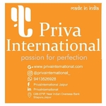 Business logo of Priva international
