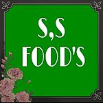 Business logo of S.S foods