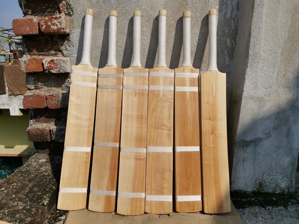 Kashmir double blade bat uploaded by business on 1/7/2022