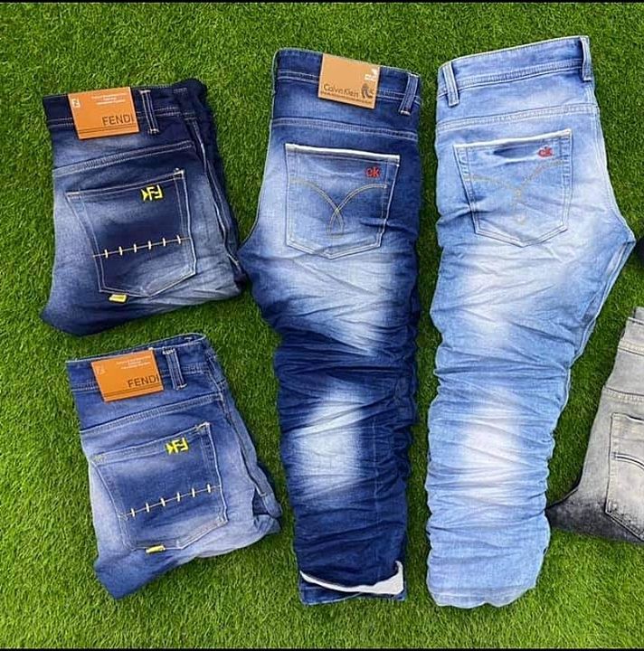 Product uploaded by Splended jeans on 9/29/2020