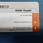 Business logo of Mobile Hospital