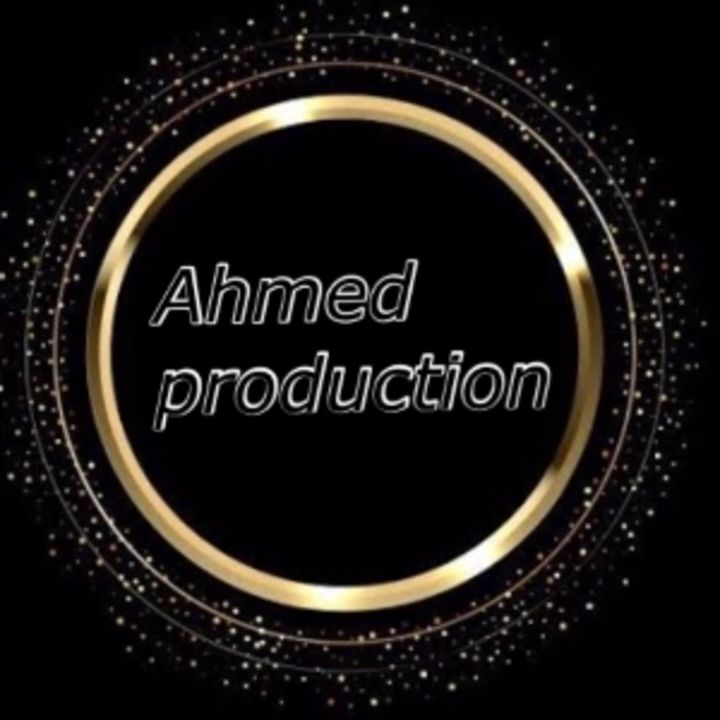Post image Ahmed production has updated their profile picture.