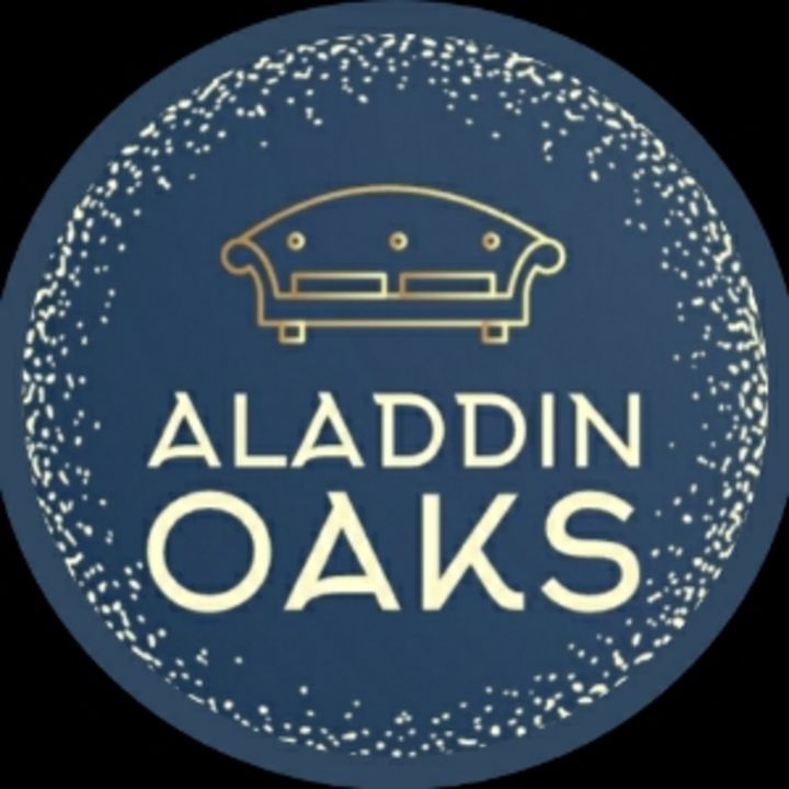 Post image Aladdin Oak's has updated their profile picture.