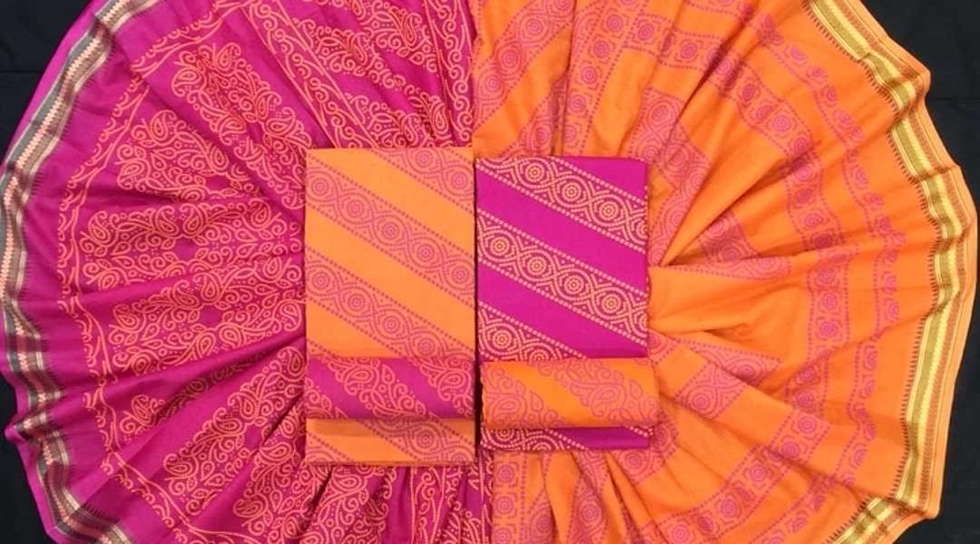 Sambhav Fabrics