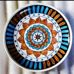 Business logo of Priya blue art pottery