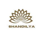 Business logo of Sandilya enterprise
